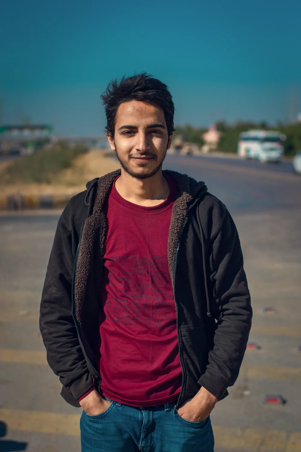 Rayyan Jawaid